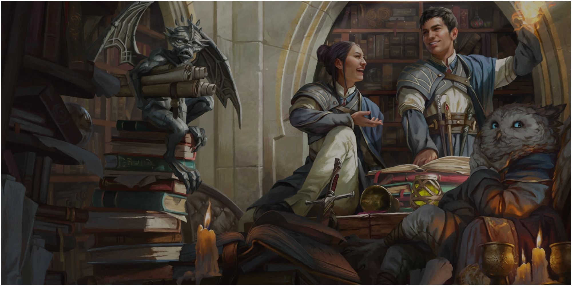 Best D&D 5e Feats For Sorcerers, Ranked