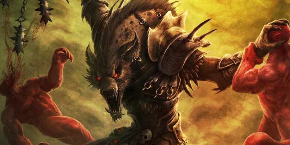 10 Features Players Need to See in the New DnD 5e Monster Manual