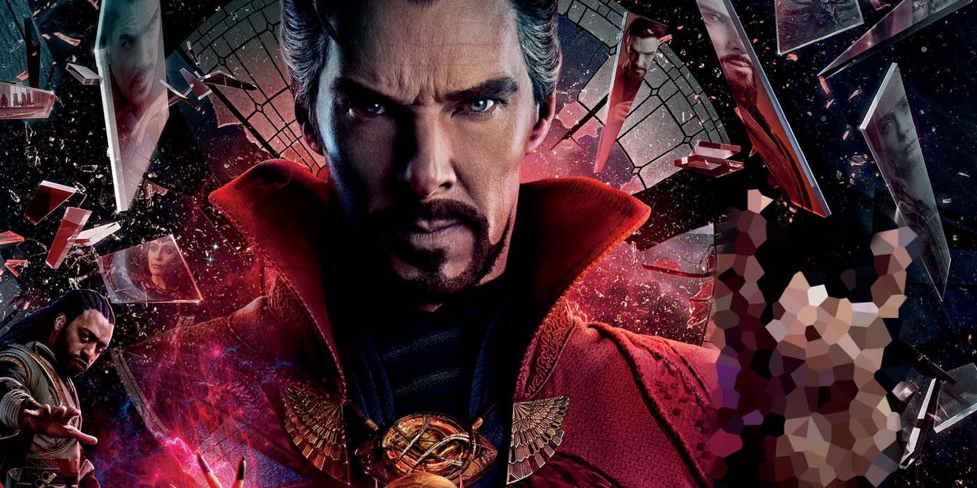 docotor strange 2 censored poster header