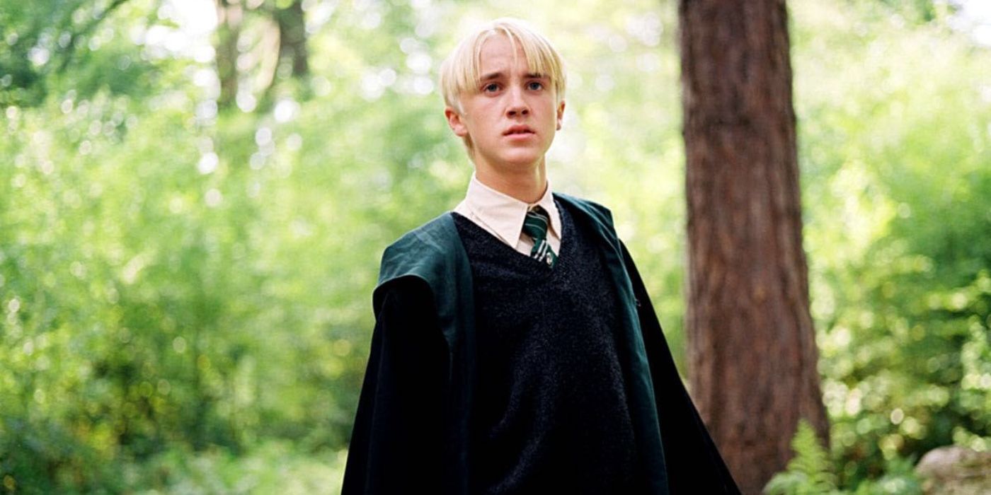 10 Harry Potter Villains More Popular Than The Heroes