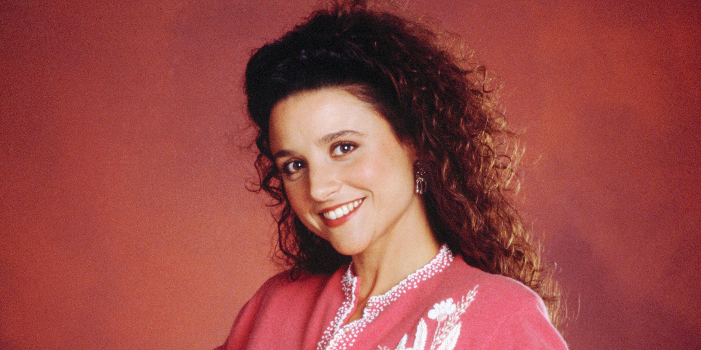 Seinfelds Elaine Hilariously Dated Some of the Worst Guys