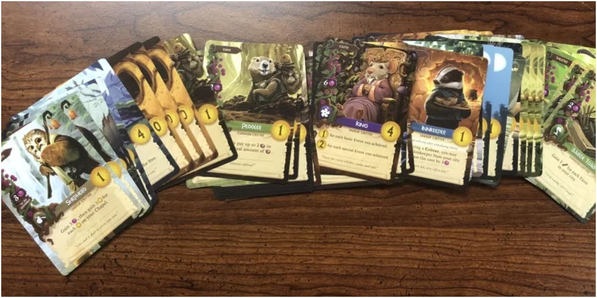 10 Best Multiplayer Board Games You Can Actually Play Alone