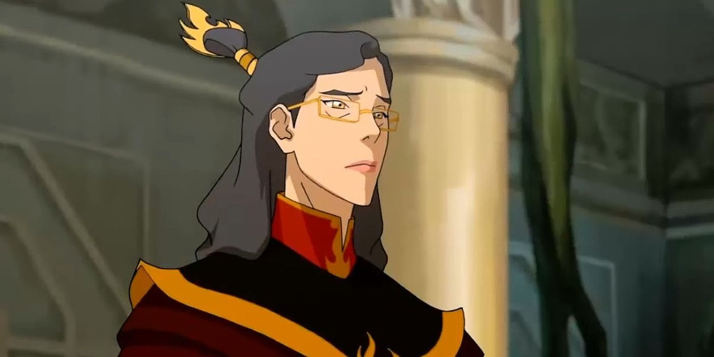 Avatar: Everyone Forgets These Facts About the Fire Nation