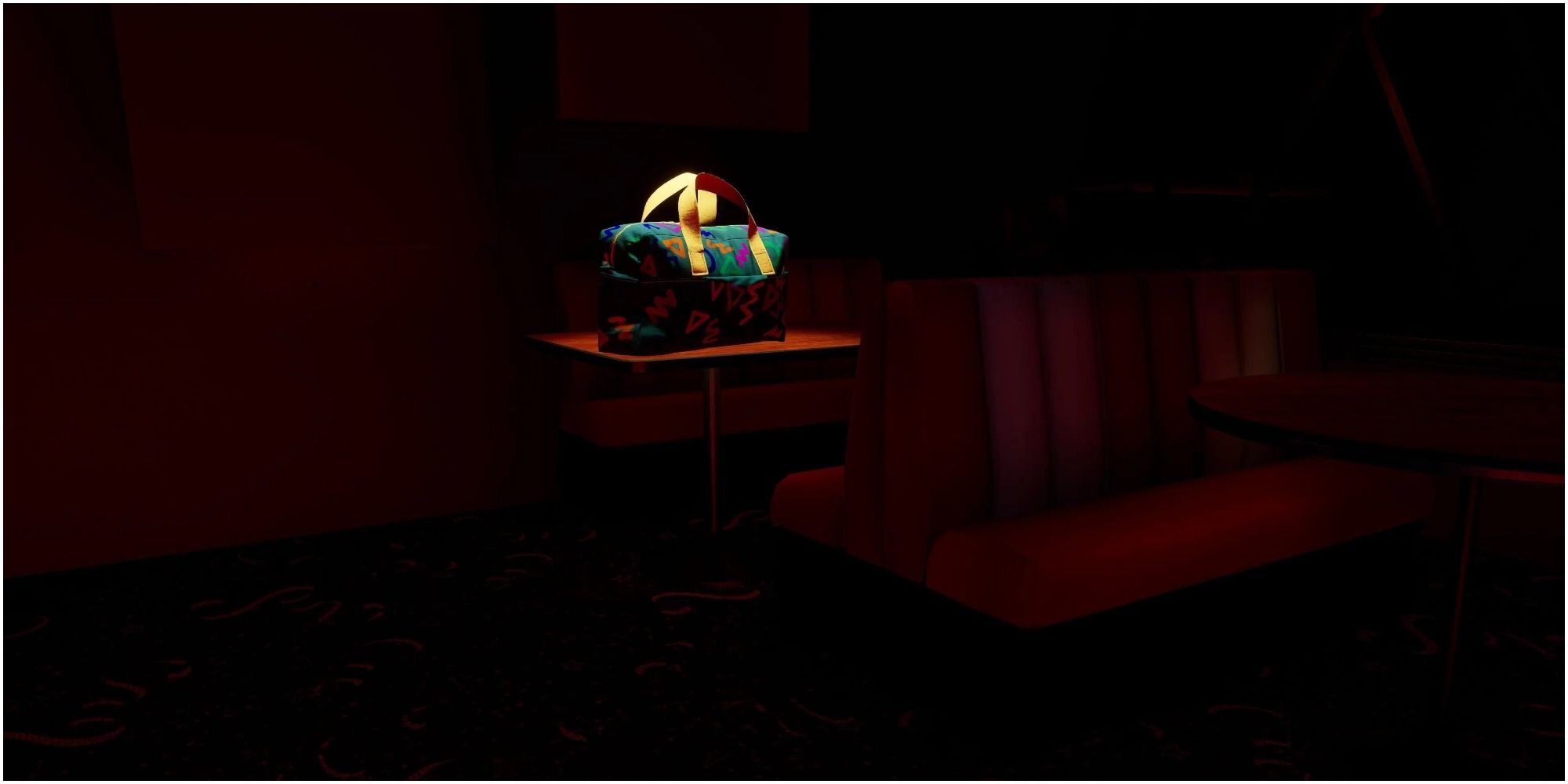 FNAF 10 Quality Of Life Improvements From The First Security Breach Patch