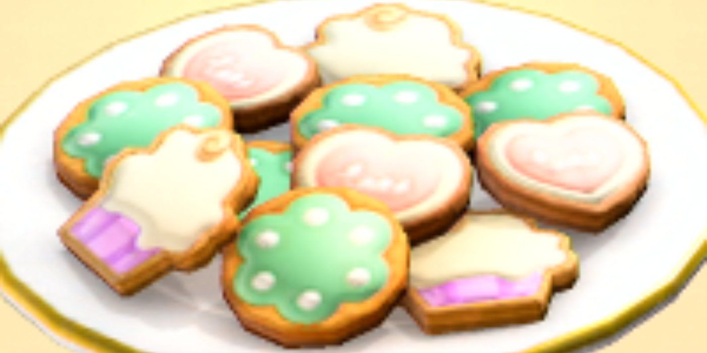 10 Best New Recipes In Animal Crossing New Horizons