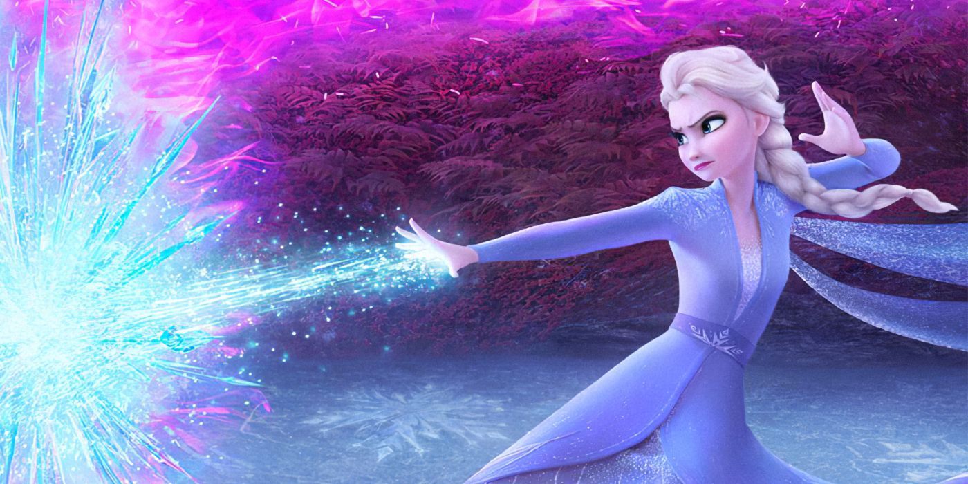10 Reasons Why Elsa Is A Terrible Disney Protagonist