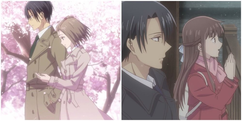 Fruits Basket 10 Best Tohru Honda Quotes