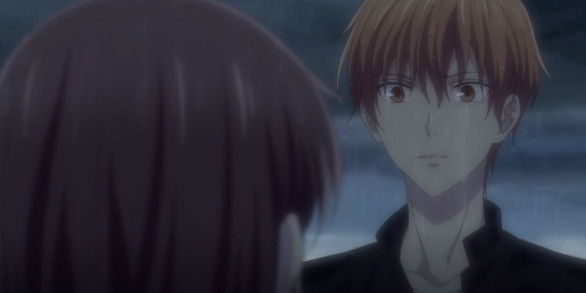 Fruits Basket 10 Best Tohru Honda Quotes