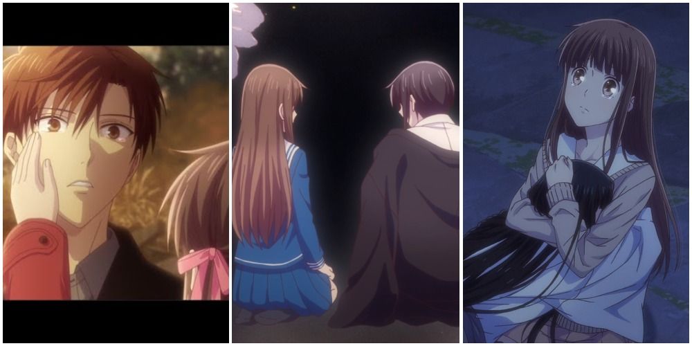 Fruits Basket 10 Best Tohru Honda Quotes