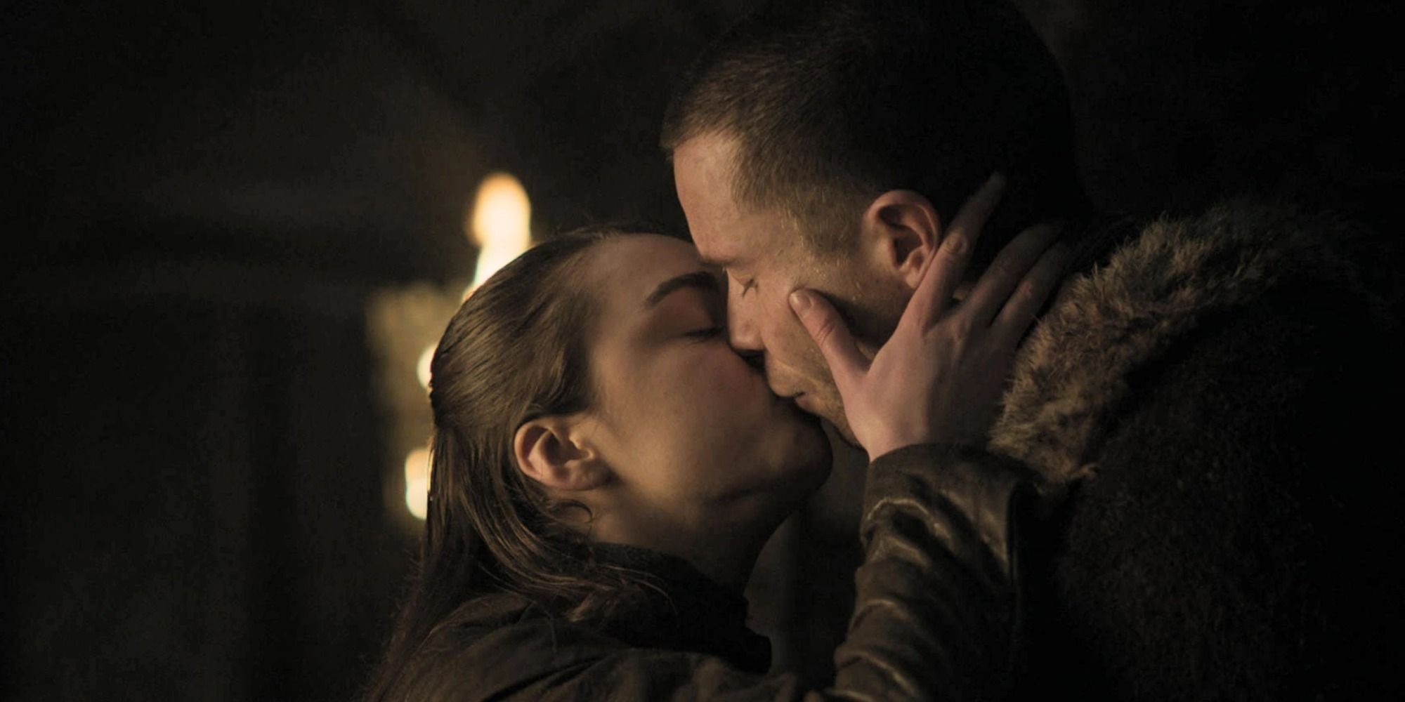 10 Best Character Arcs in Game of Thrones, Ranked