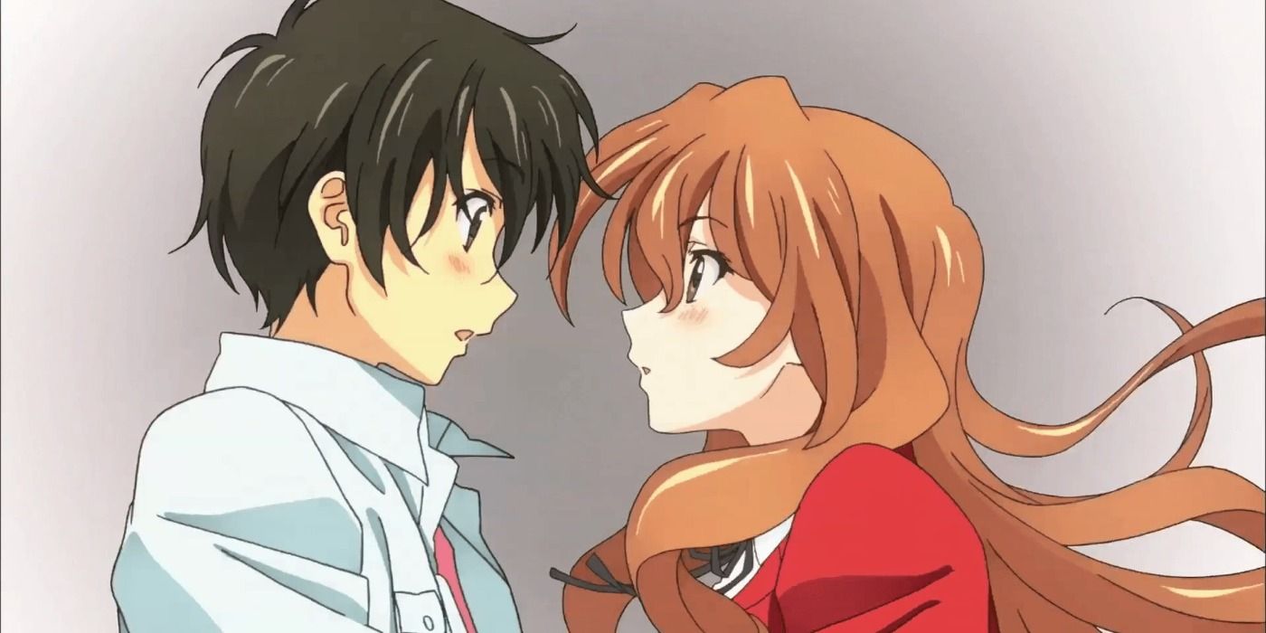 Golden Time - 06 - Lost in Anime