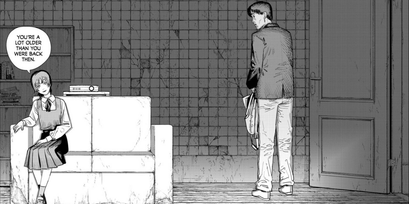 Goodbye, Eri: Tatsuki Fujimoto's One-Shot Manga Combines Reality With Fantasy