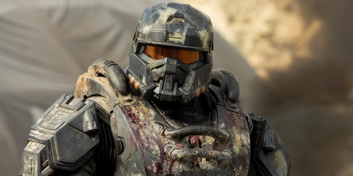 Halo Recap & Spoilers: Season 1, Episode 5