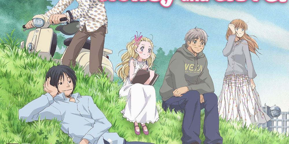 10 Most Intense Anime Love Triangles, Ranked