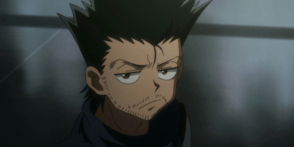 Hunter x Hunter: Is Gon's Father, Ging Freecss, His Real Motivation?