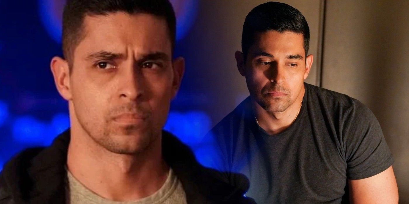NCIS Nick Torres’ Romantic Past Could Point to an Exit Strategy