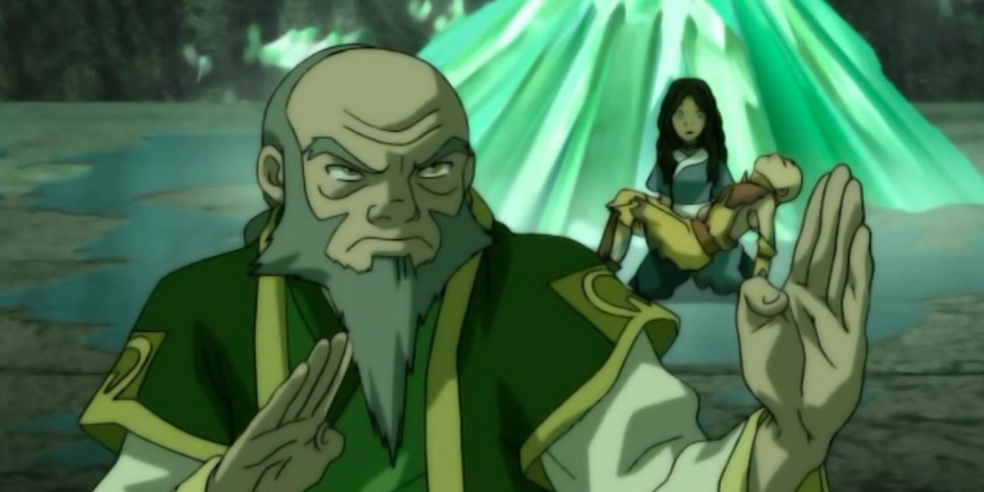 The 30 Best Uncle Iroh Quotes from Avatar: The Last Air Bender