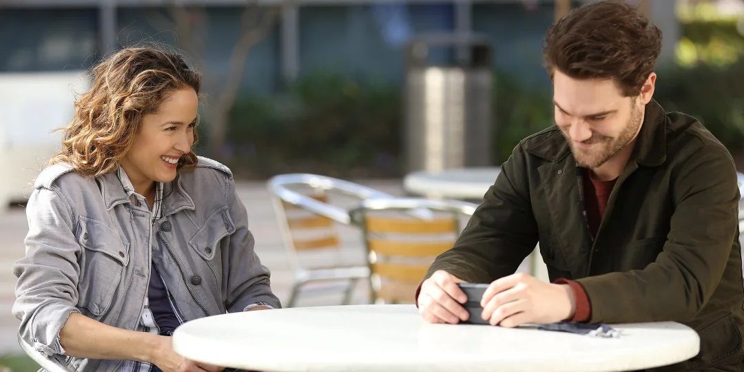 10 Best Platonic Soulmates From TV Shows