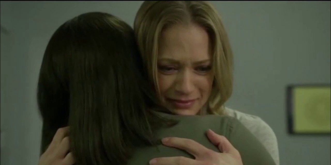 Criminal Minds 10 Best Friendships In The BAU