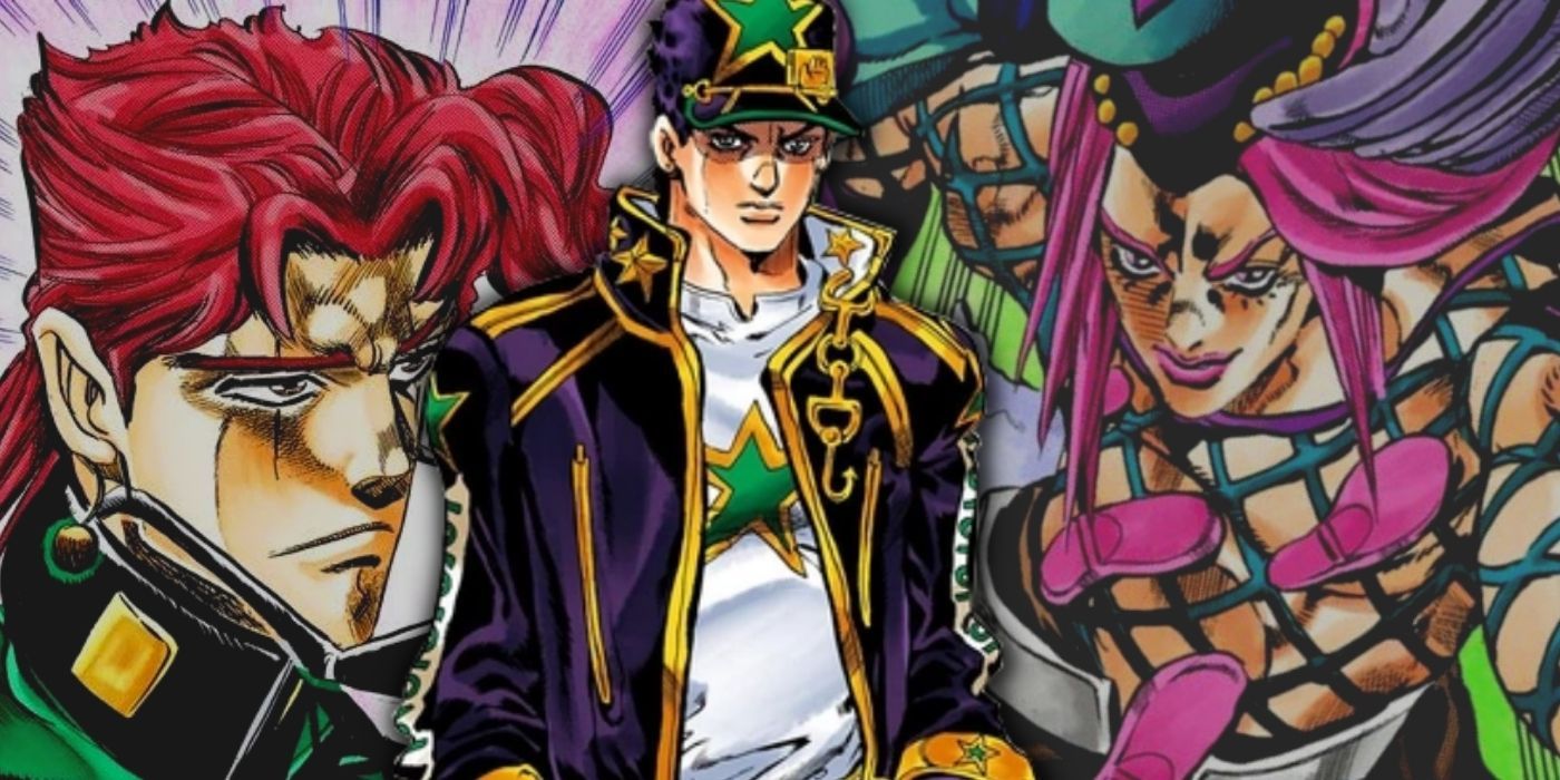 8 Misconceptions About Jojo's Bizarre Adventure, Debunked