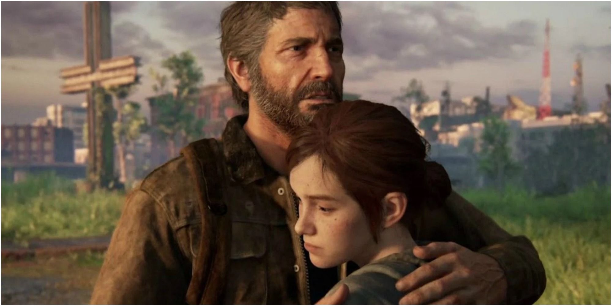 The Rumored Last of Us Remake Could Recast Joel and Ellie