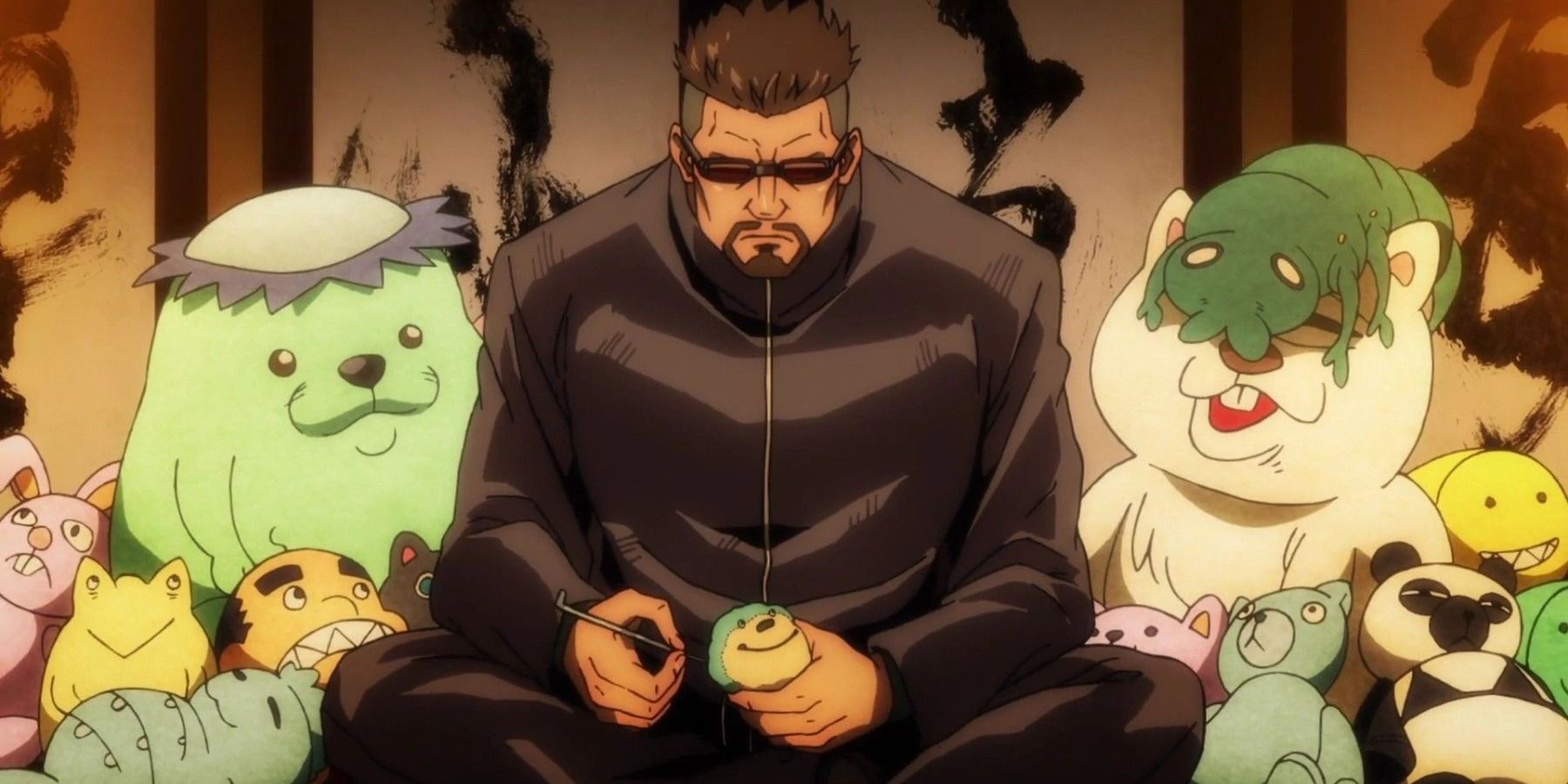 Most Underrated Jujutsu Kaisen Characters, Ranked