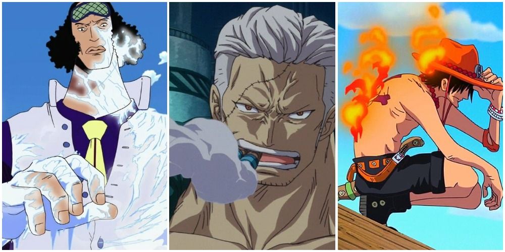 8 Things The Skypiea Arc Added To One Piece's Story