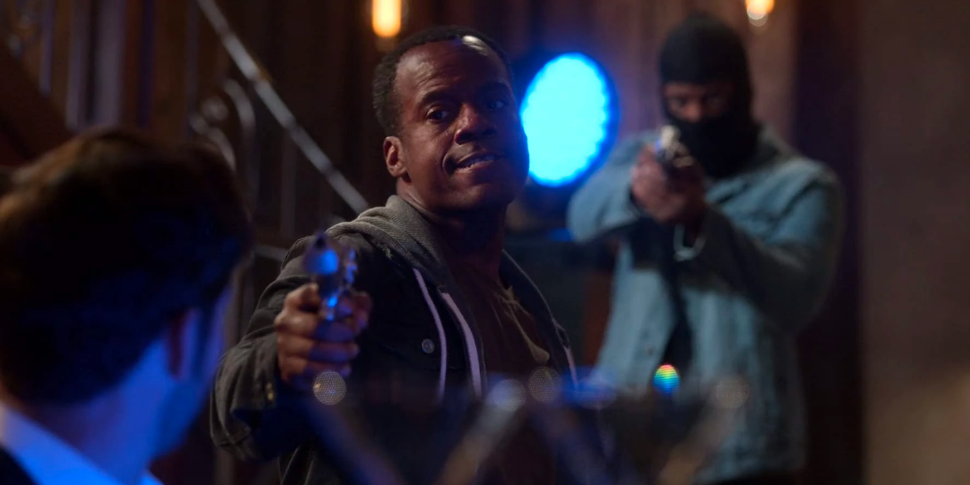 Lucifer 10 Strong Characters Who Started Out Weak