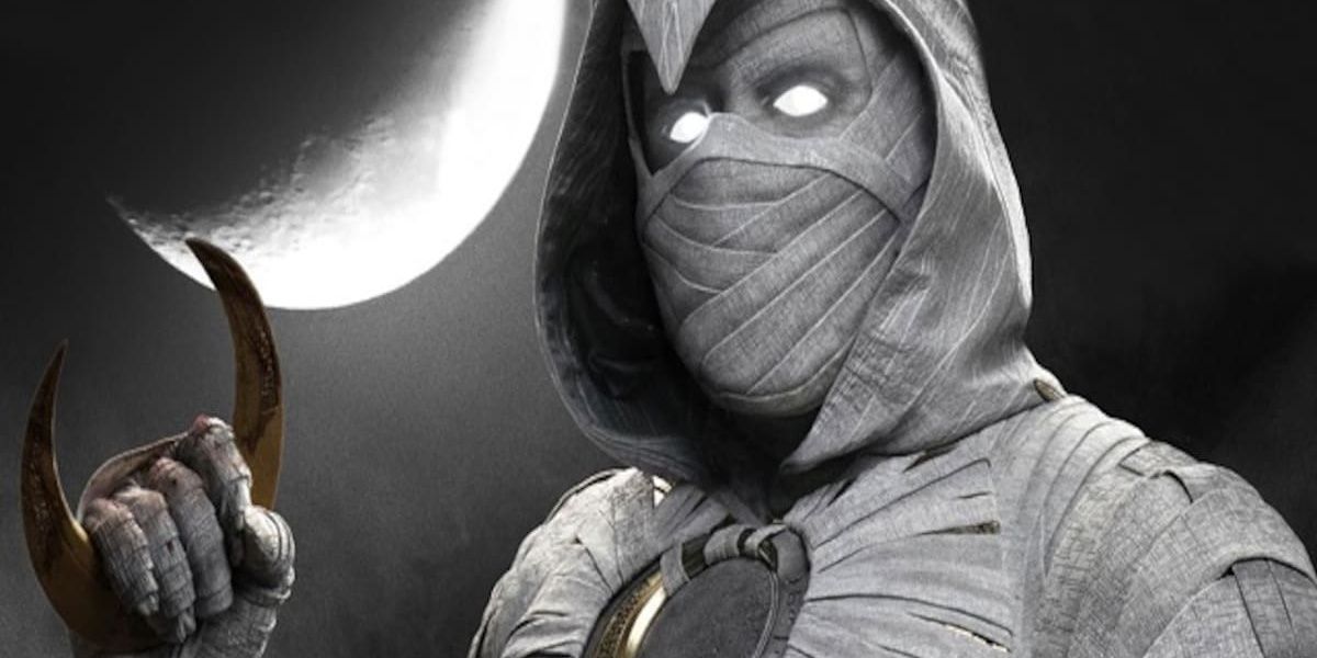 Is Mike Birbiglia the Inspiration for Disney+’s Moon Knight?