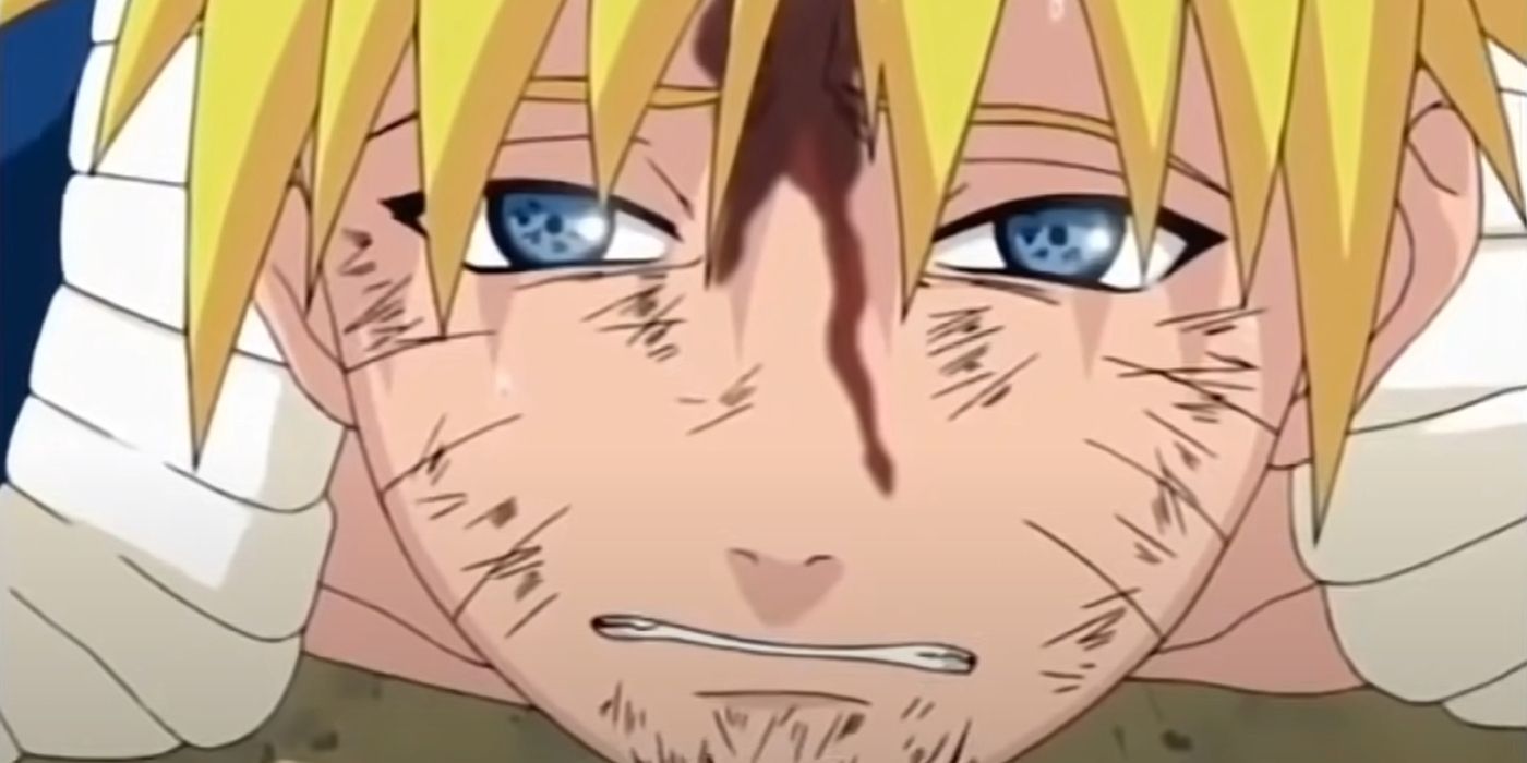 Most Iconic Naruto Quotes, Ranked