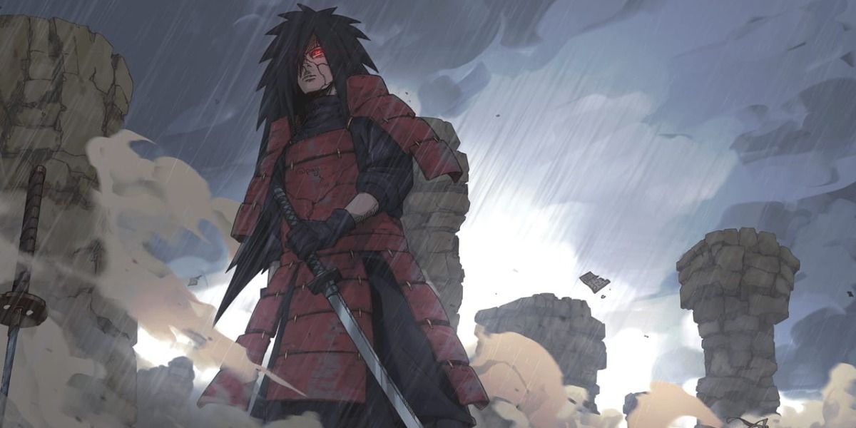 Naruto confirms one character who could've beaten Madara at his peak