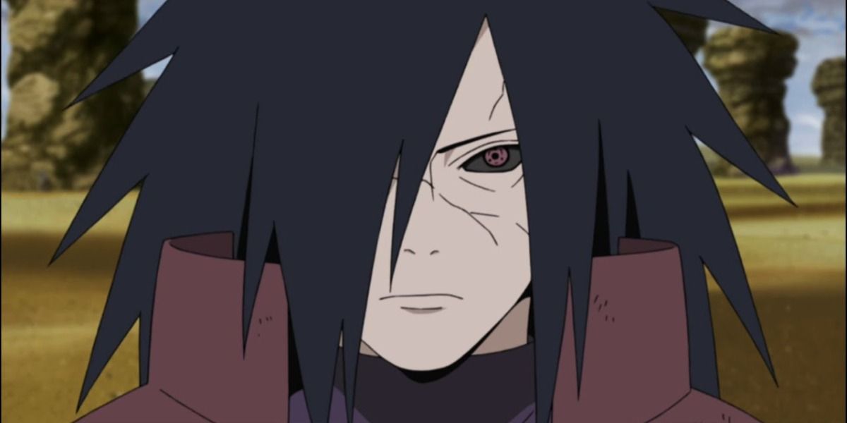 Naruto Madaras 10 Best Quotes