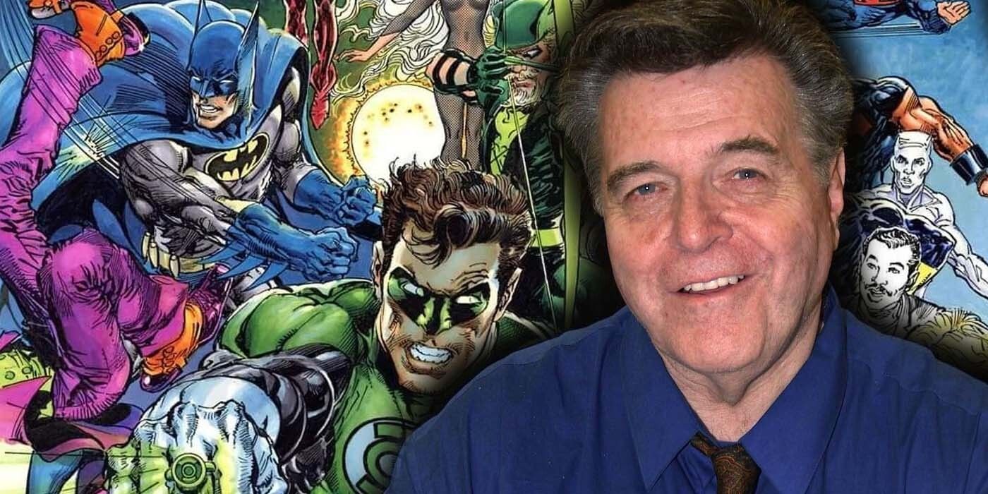 Neal Adams, Trailblazing Comic Book Creator, Dies at 80