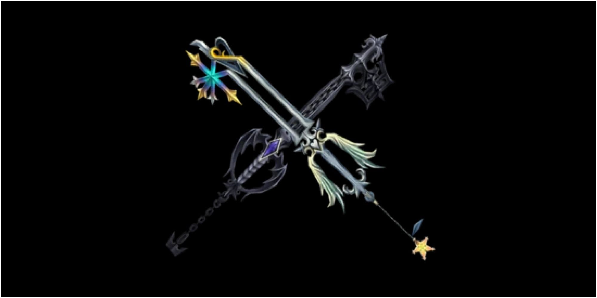 oathkeeper and oblivion