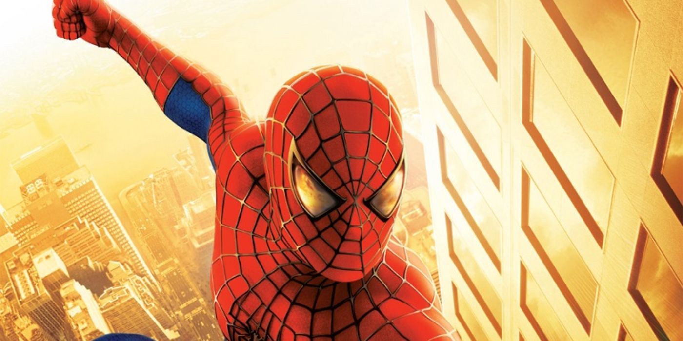 Spider-Man Twin Towers Trailer Full Version Video - Here's the Infamous  Trailer Pulled From Theaters in 2001