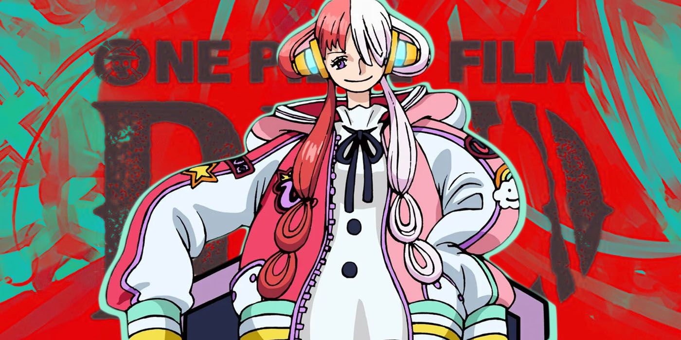 One Piece Film Red S Latest Trailer Reveals The Mystery Girl S Name And More