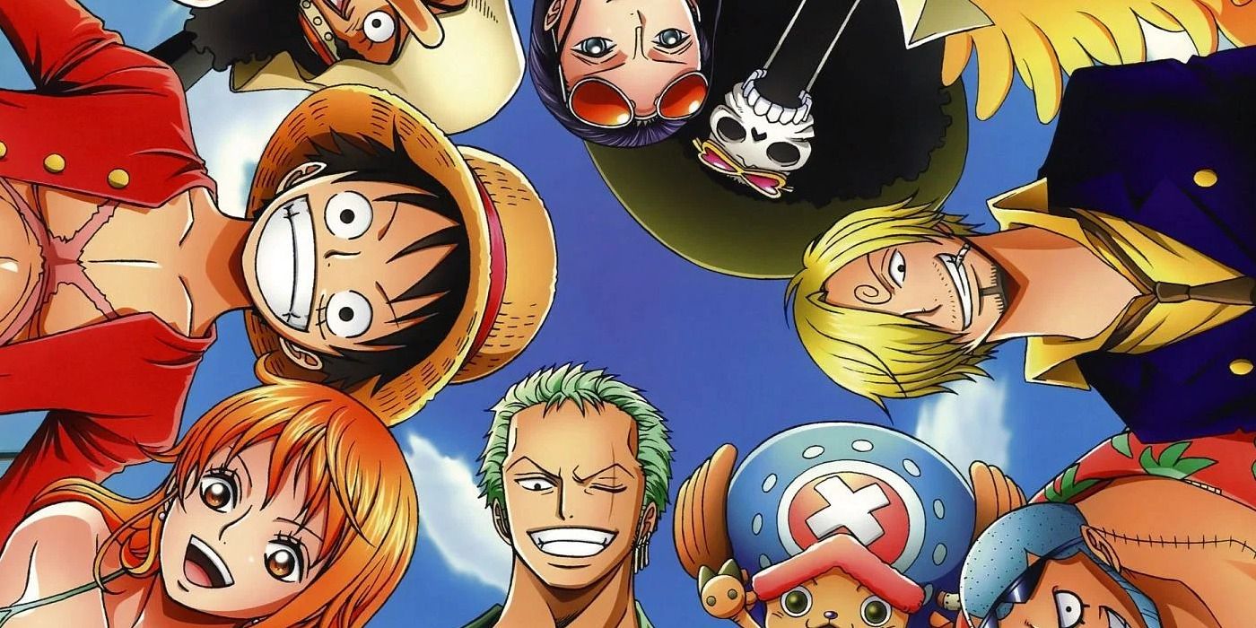 One Piece S Most Iconic Songs And Why They Re So Memorable