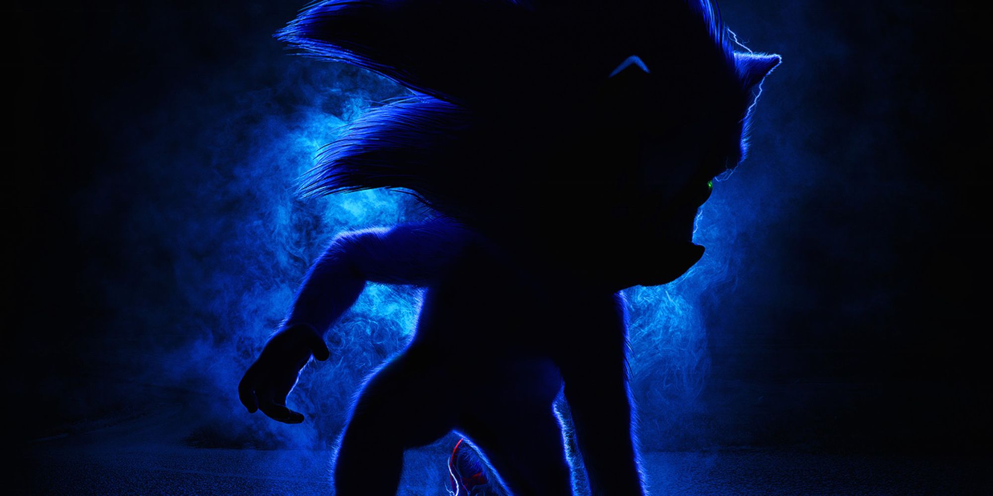 Sonic the Hedgehog’s Previous Redesign Broke the Internet