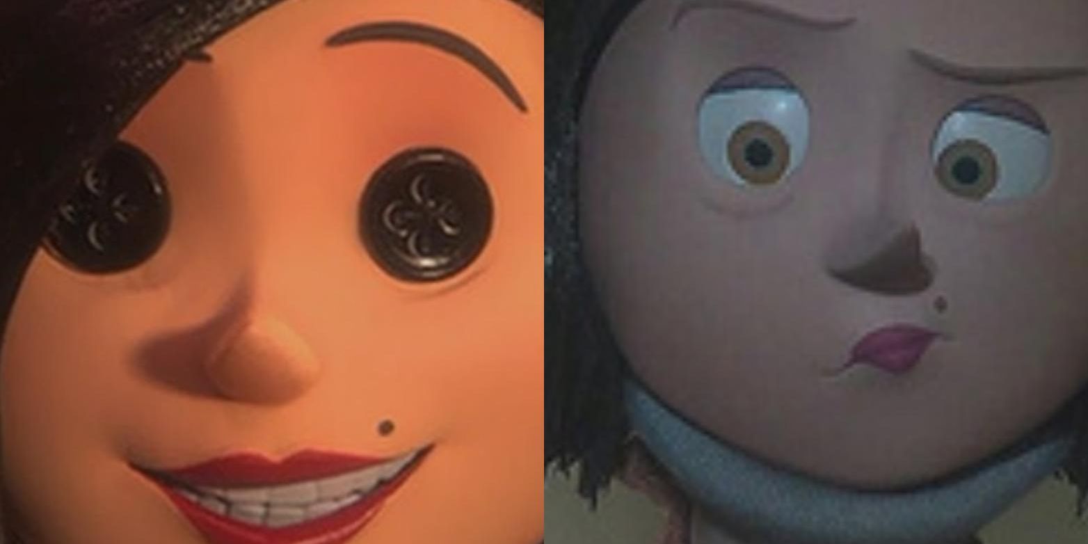 10 Things You Didn't Know About Coraline