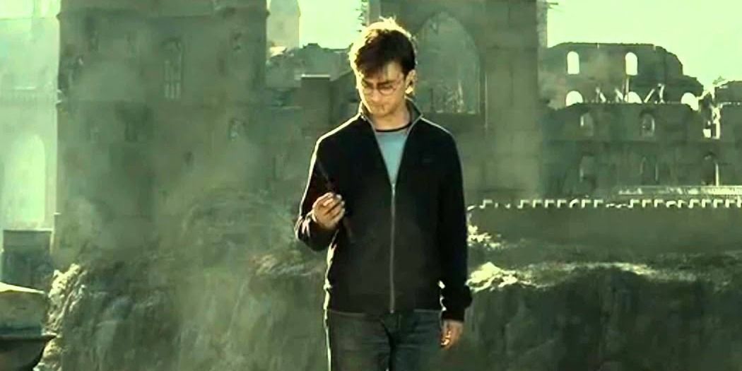 10 Smartest Decisions In Harry Potter, Ranked Gamerstail