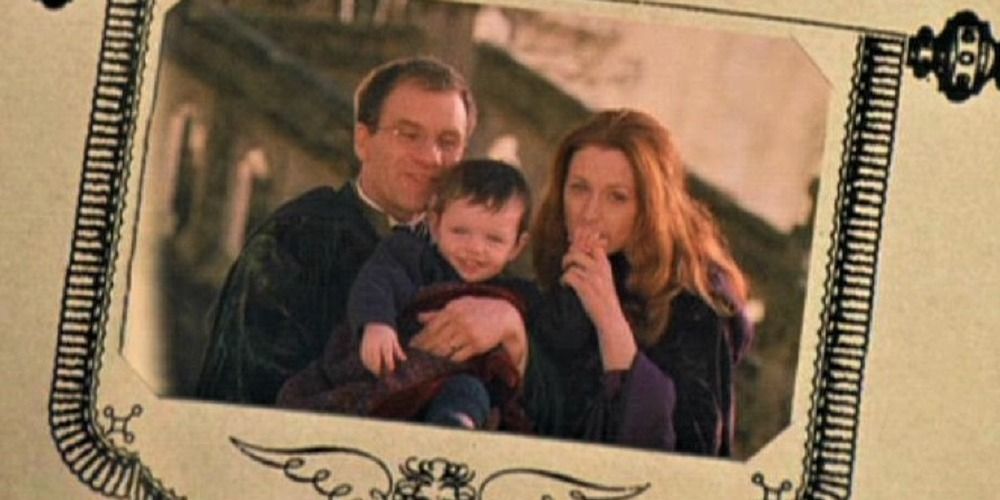 9 Errors In Harry Potter You May Have Missed