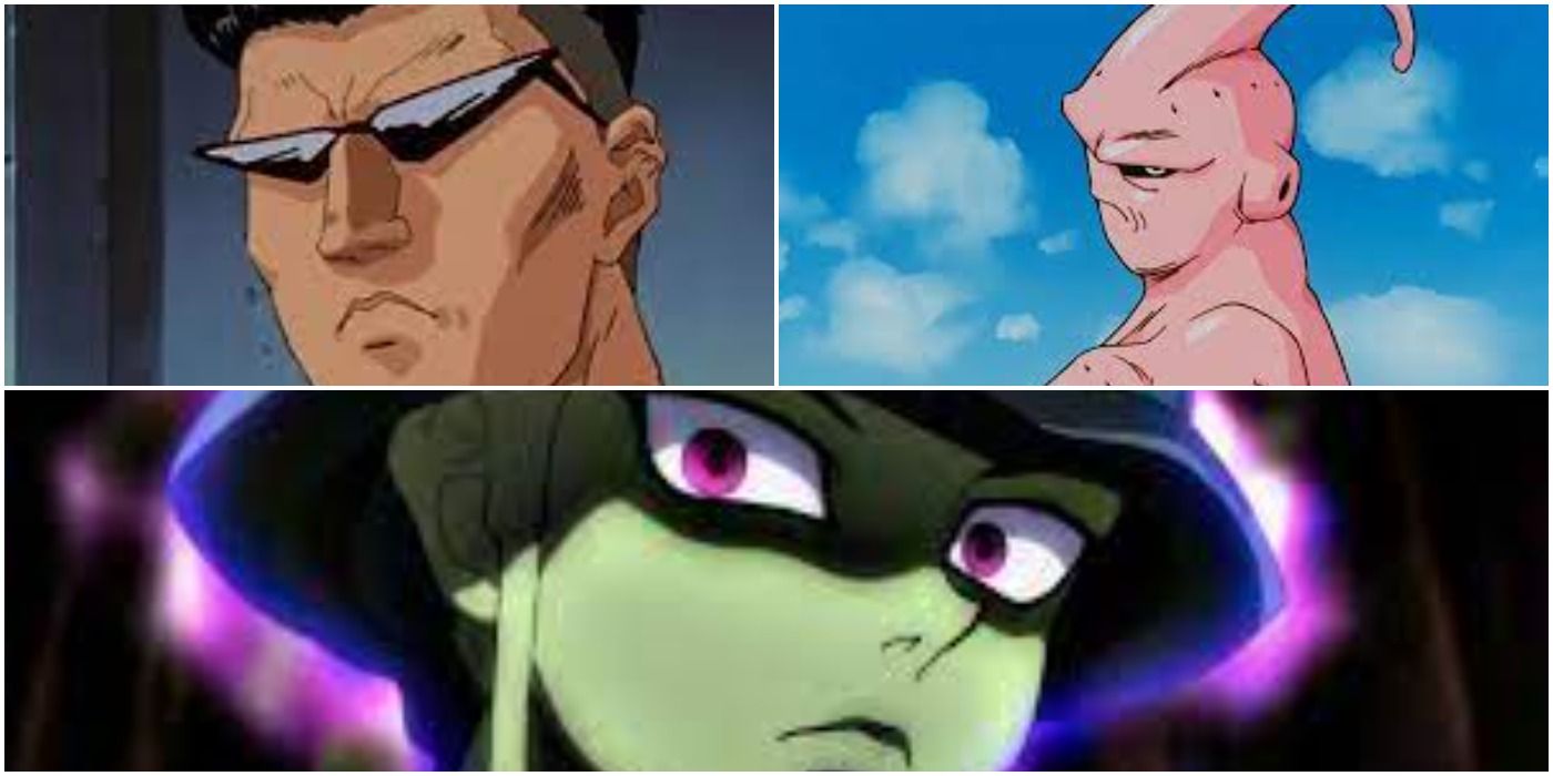 Ultra Instinct Goku Vs Broly Legendary Super Saiyan: Who Would Win?