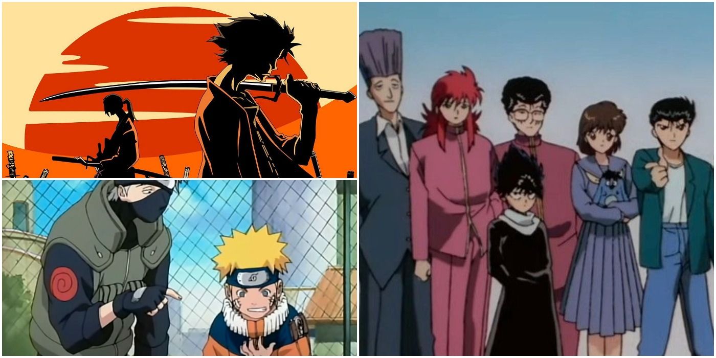 10 Strongest Anime Villains Defeated By Teamwork, Ranked
