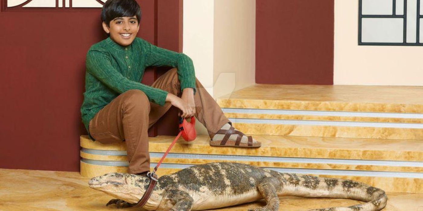 10 Disney Channel Characters Who Aged Poorly