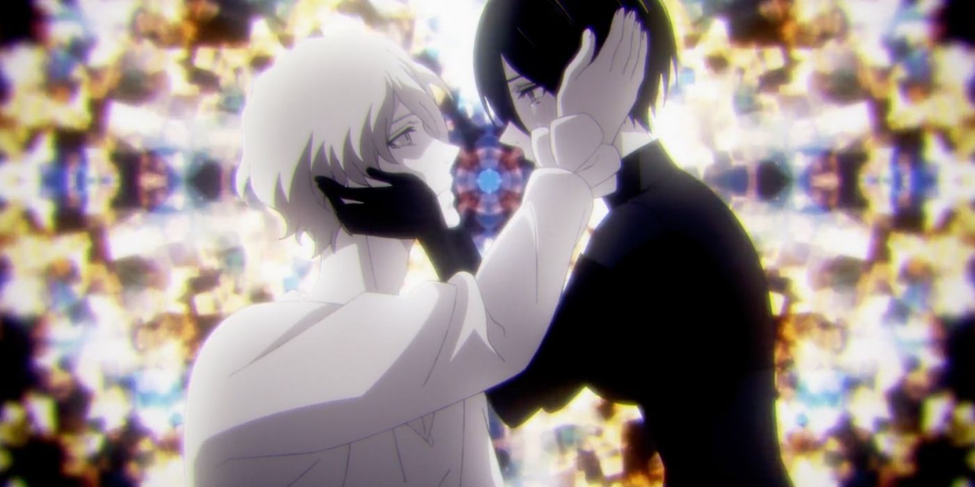 Requiem of the Rose King: Richard's Confession Has a Tragic End