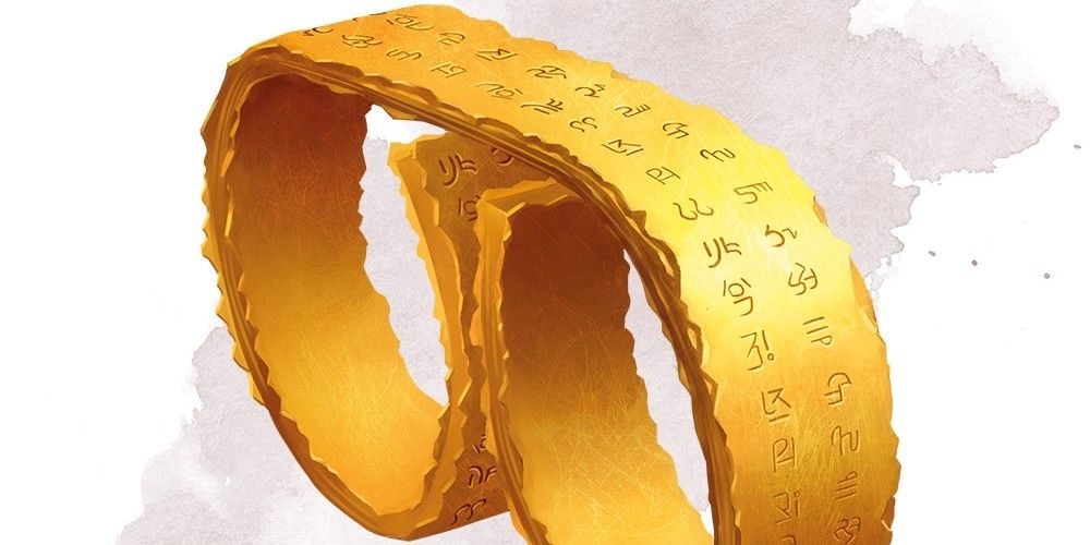 The 20 Best Magic Items For Clerics In D&D 5e, Ranked