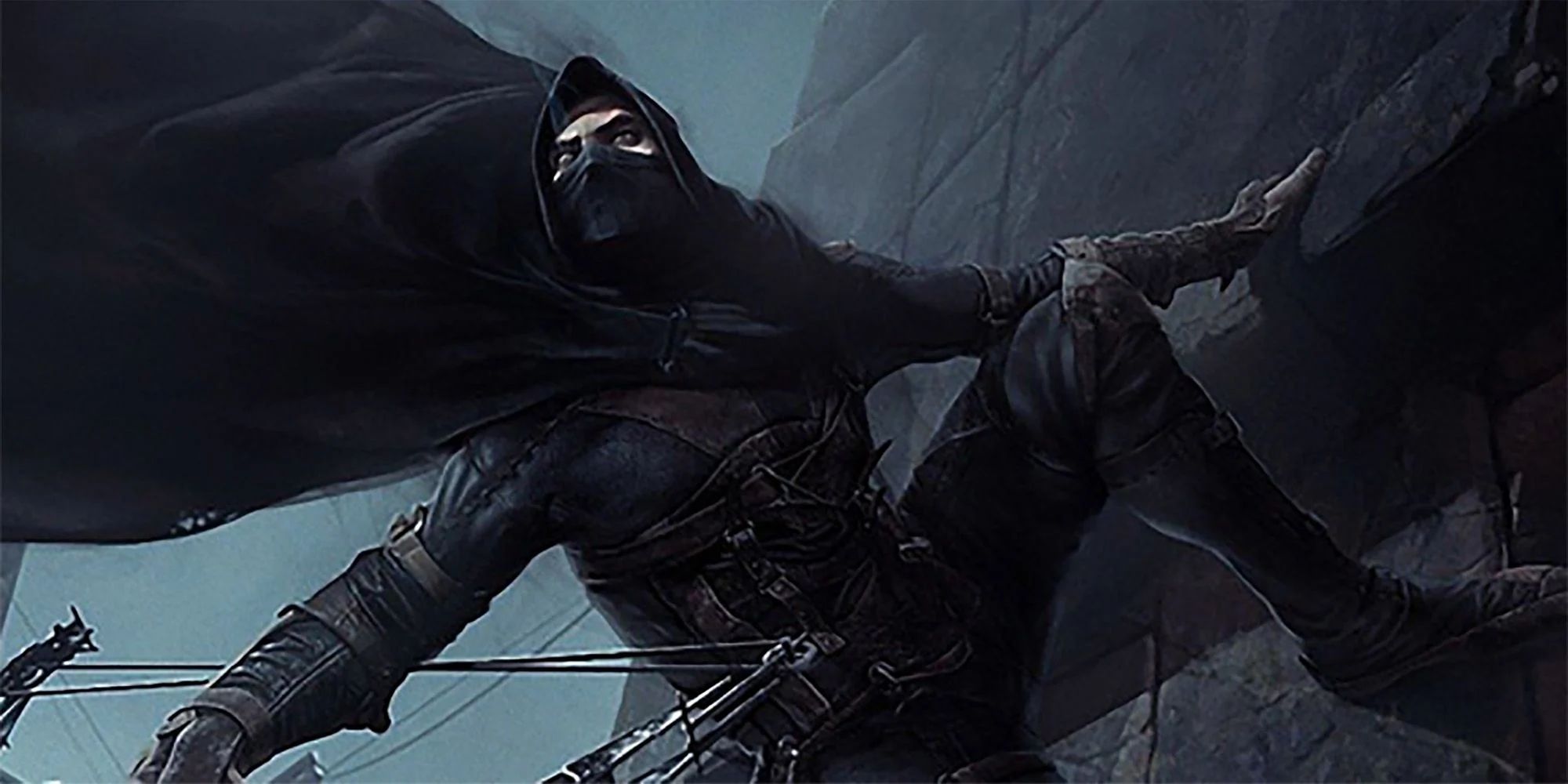 D&D 5e 2014's Best Swashbuckler Rogue Build