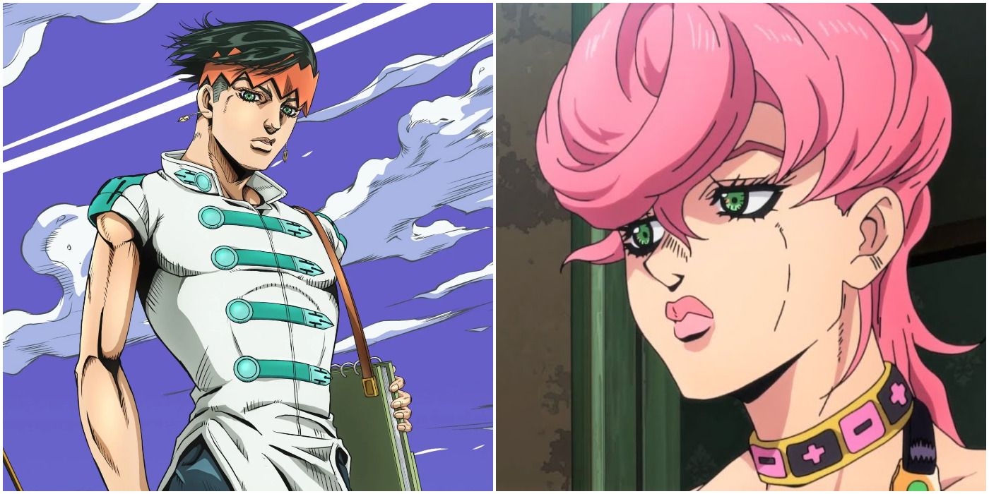 JoJo's Bizarre Adventure: 10 Unlikable Characters Fans Grew To Love