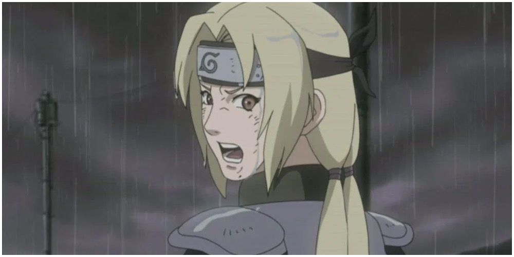 8 Naruto Characters Saitama Could Beat