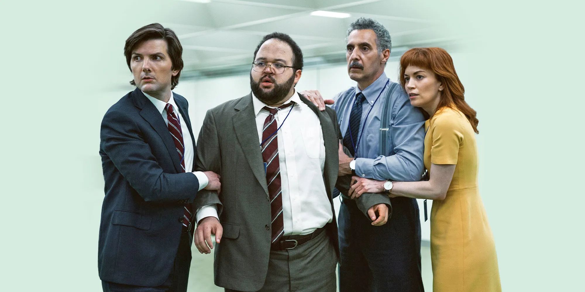 Everything We Know about Severance Season 2 (So Far)